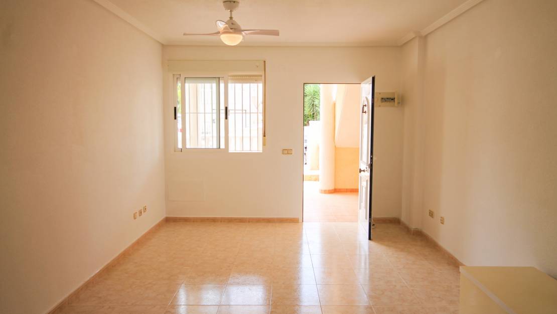 Sale - Apartment - San Miguel de Salinas - San Miguel de Salinas Alicante