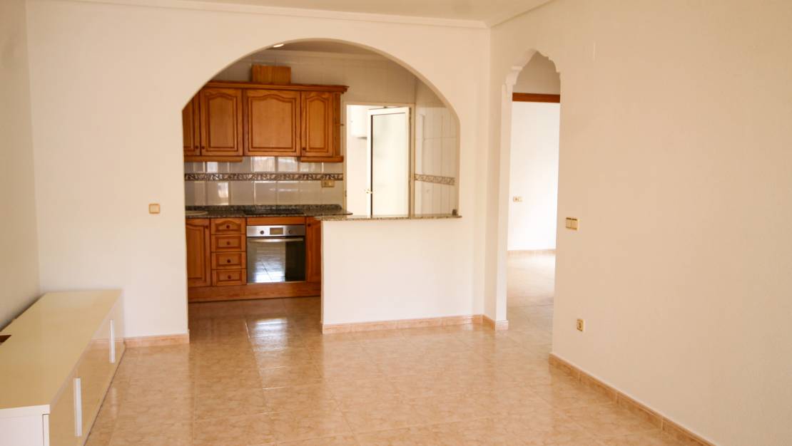 Sale - Apartment - San Miguel de Salinas - San Miguel de Salinas Alicante