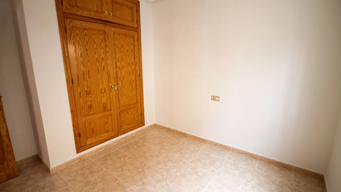 Sale - Apartment - San Miguel de Salinas - San Miguel de Salinas Alicante