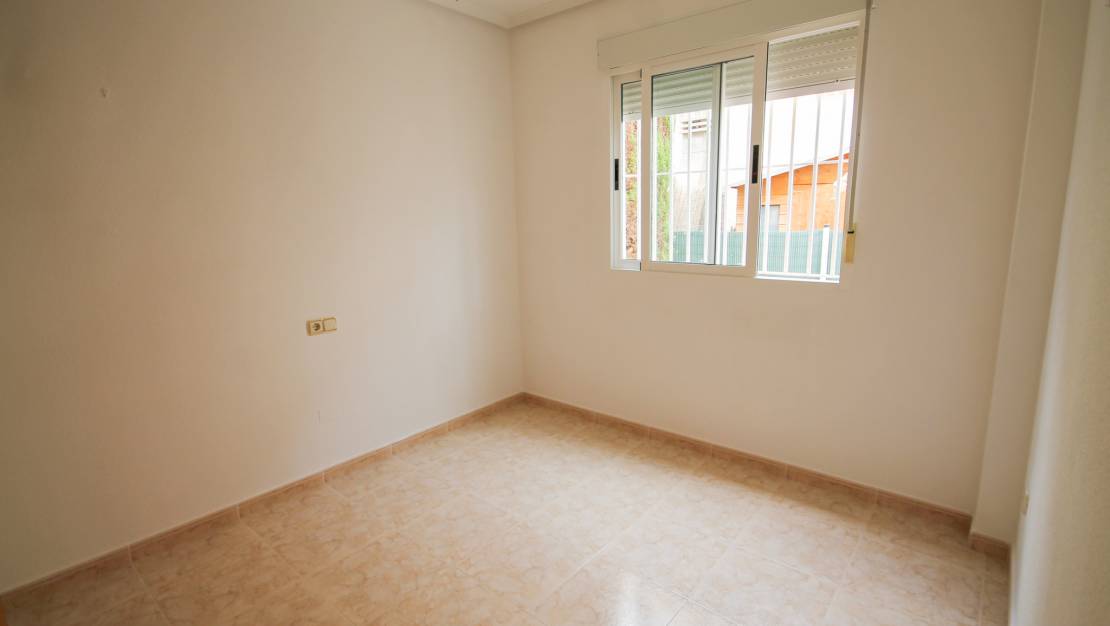 Sale - Apartment - San Miguel de Salinas - San Miguel de Salinas Alicante