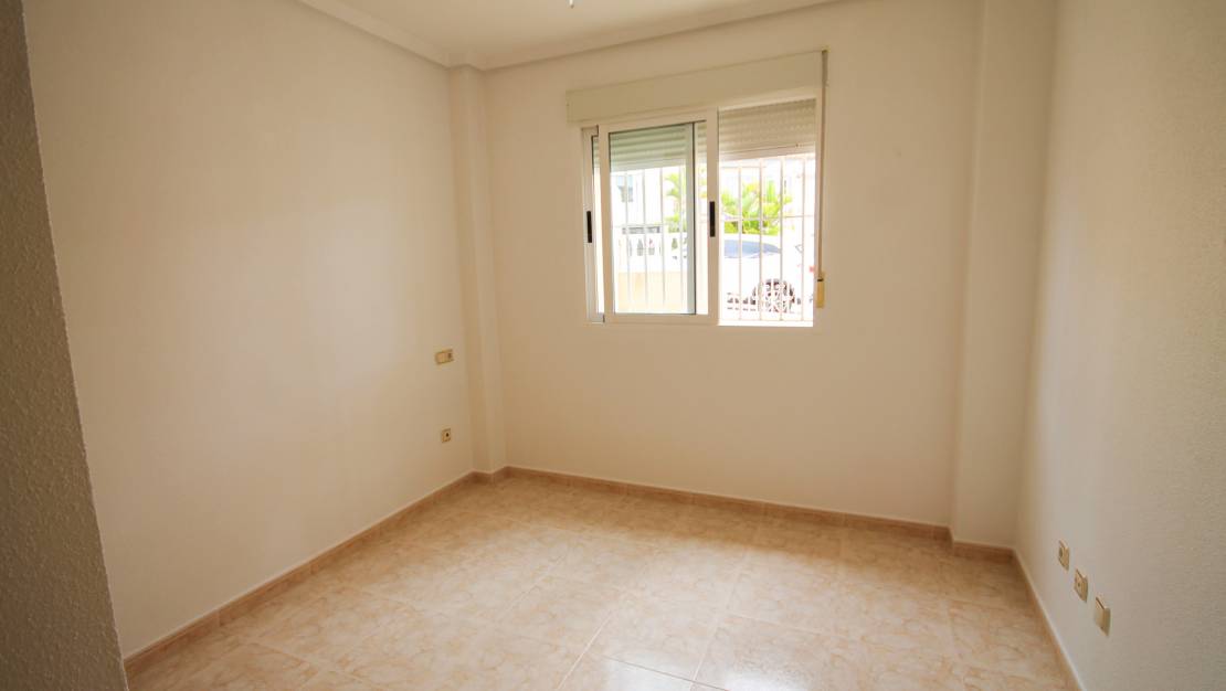 Sale - Apartment - San Miguel de Salinas - San Miguel de Salinas Alicante