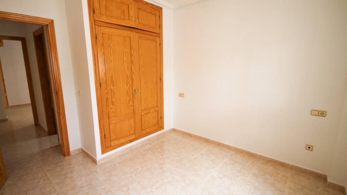 Sale - Apartment - San Miguel de Salinas - San Miguel de Salinas Alicante