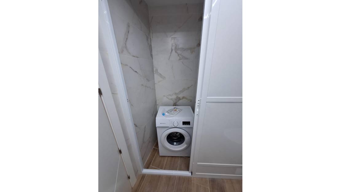 Sale - Apartment - San Miguel de Salinas - San Miguel de Salinas Centro