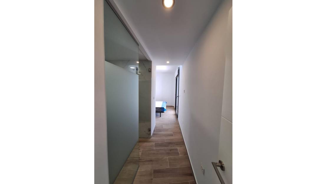 Sale - Apartment - San Miguel de Salinas - San Miguel de Salinas Centro