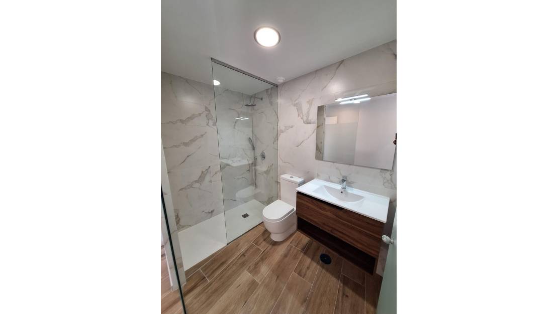 Sale - Apartment - San Miguel de Salinas - San Miguel de Salinas Centro