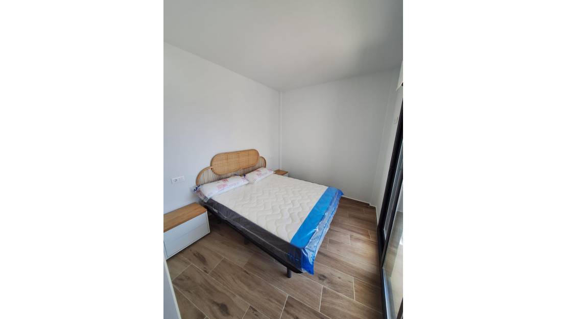 Sale - Apartment - San Miguel de Salinas - San Miguel de Salinas Centro