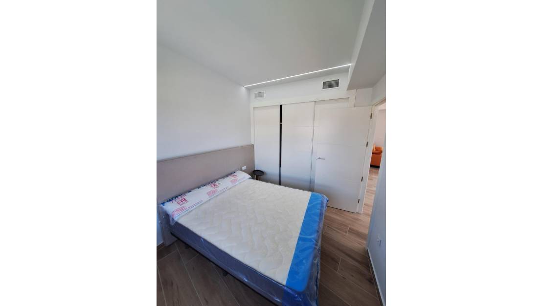 Sale - Apartment - San Miguel de Salinas - San Miguel de Salinas Centro