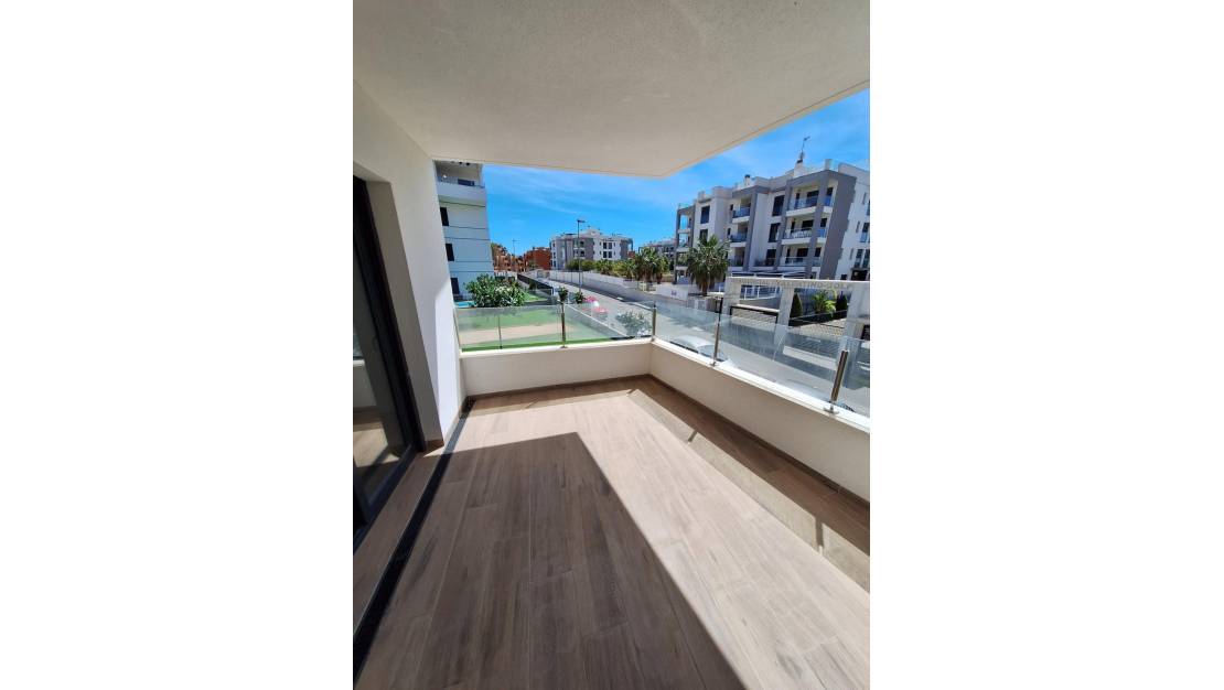 Sale - Apartment - San Miguel de Salinas - San Miguel de Salinas Centro