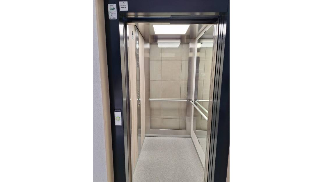 Sale - Apartment - San Miguel de Salinas - San Miguel de Salinas Centro