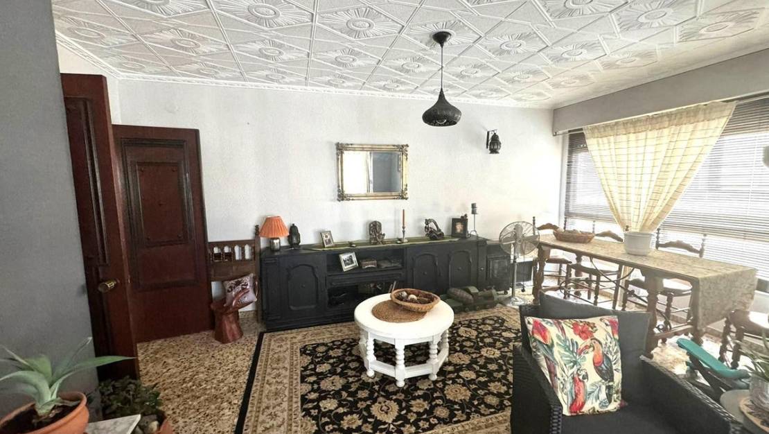 Sale - Apartment - San Miguel de Salinas - San Miguel de Salinas Centro