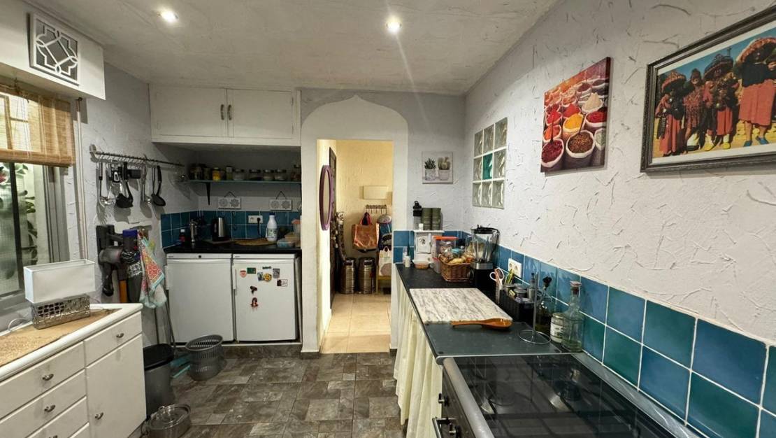 Sale - Apartment - San Miguel de Salinas - San Miguel de Salinas Centro