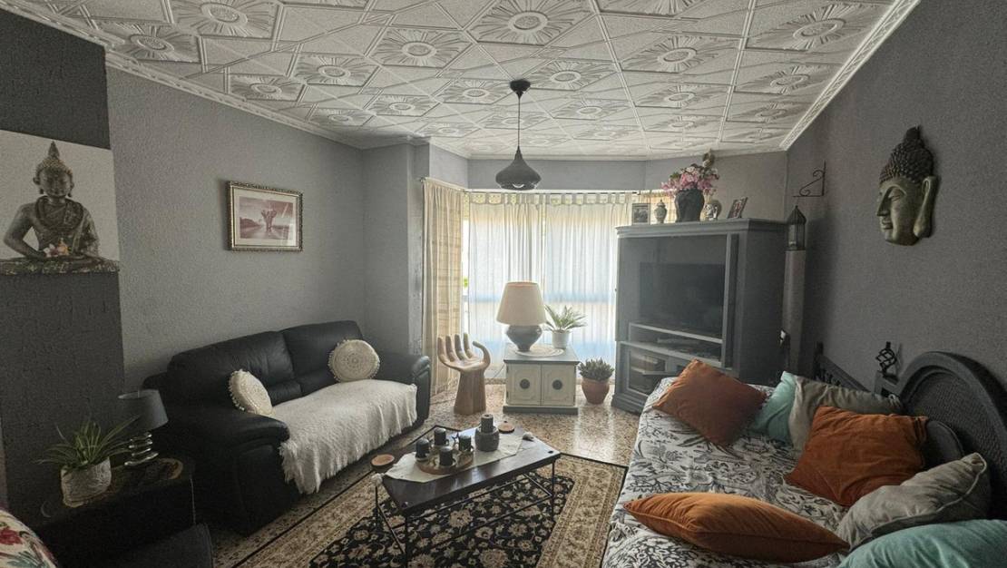 Sale - Apartment - San Miguel de Salinas - San Miguel de Salinas Centro