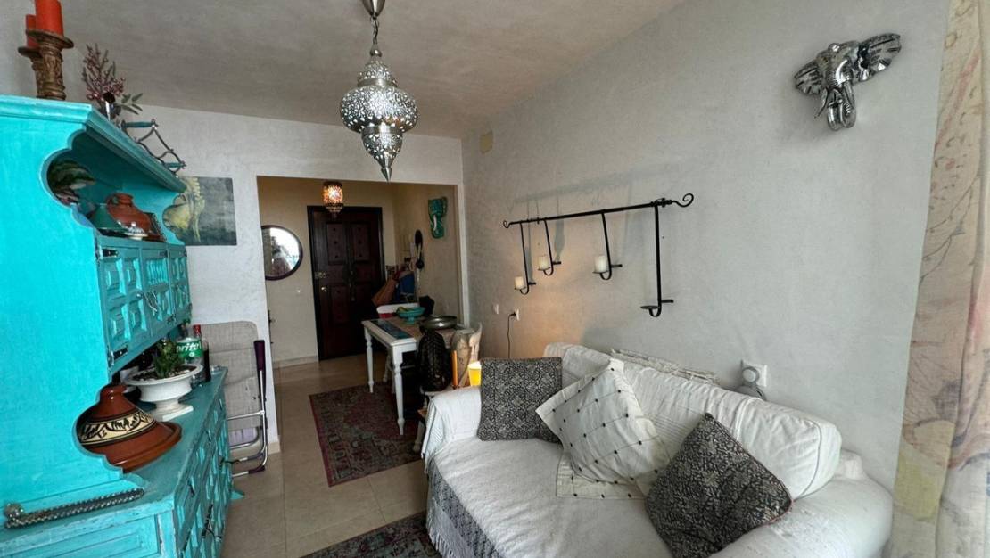 Sale - Apartment - San Miguel de Salinas - San Miguel de Salinas Centro