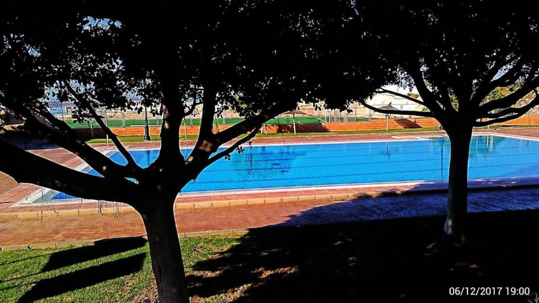 Sale - Apartment - San Miguel de Salinas - San Miguel de Salinas Centro