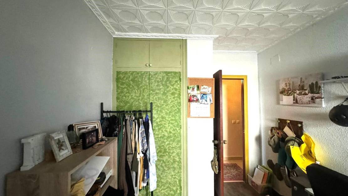 Sale - Apartment - San Miguel de Salinas - San Miguel de Salinas Centro