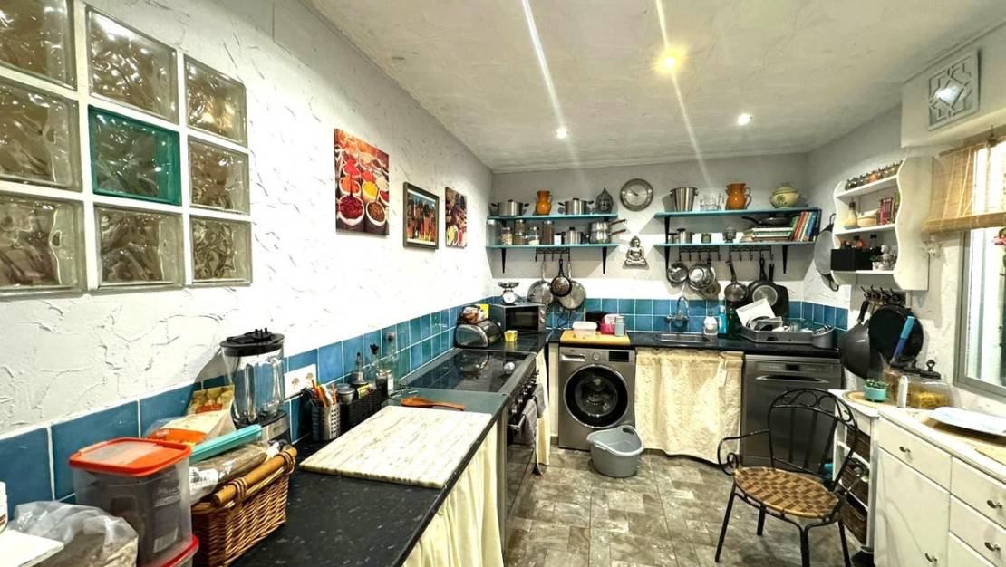 Sale - Apartment - San Miguel de Salinas - San Miguel de Salinas Centro