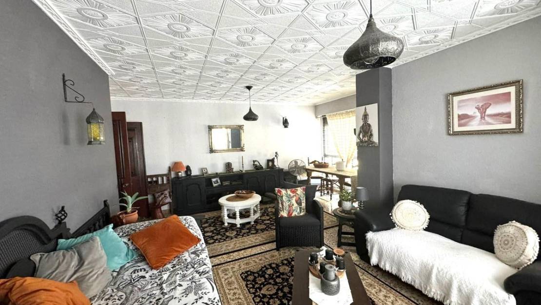 Sale - Apartment - San Miguel de Salinas - San Miguel de Salinas Centro