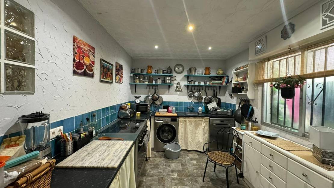 Sale - Apartment - San Miguel de Salinas - San Miguel de Salinas Centro