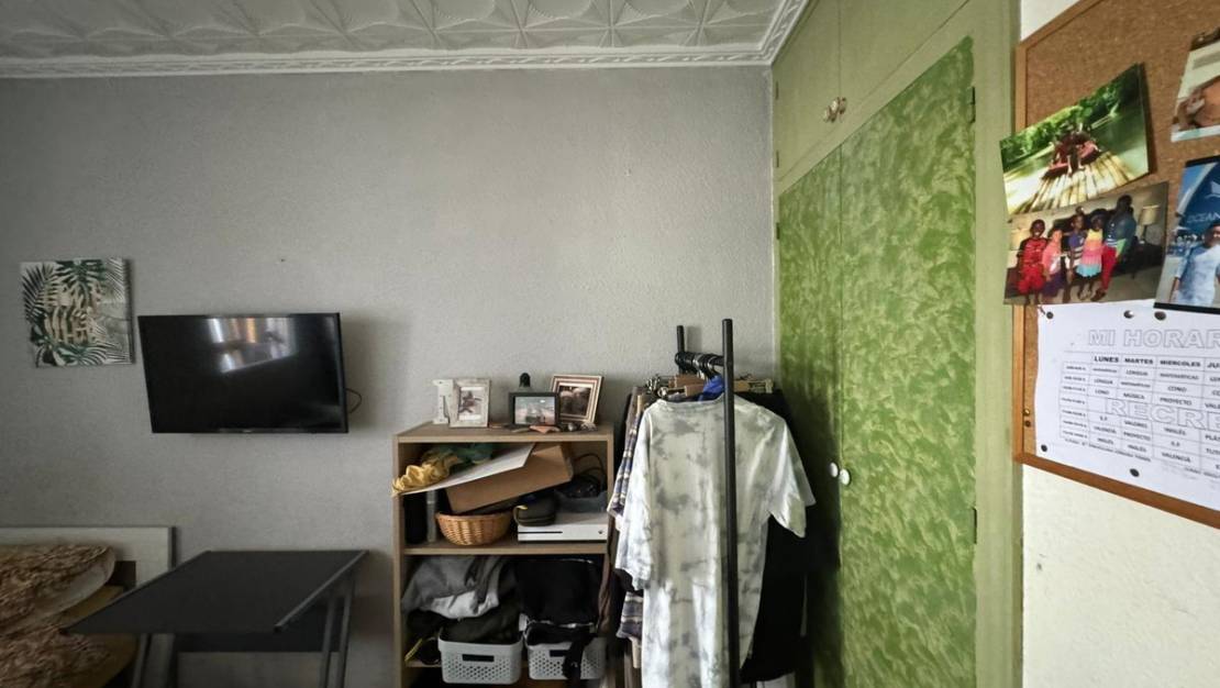 Sale - Apartment - San Miguel de Salinas - San Miguel de Salinas Centro