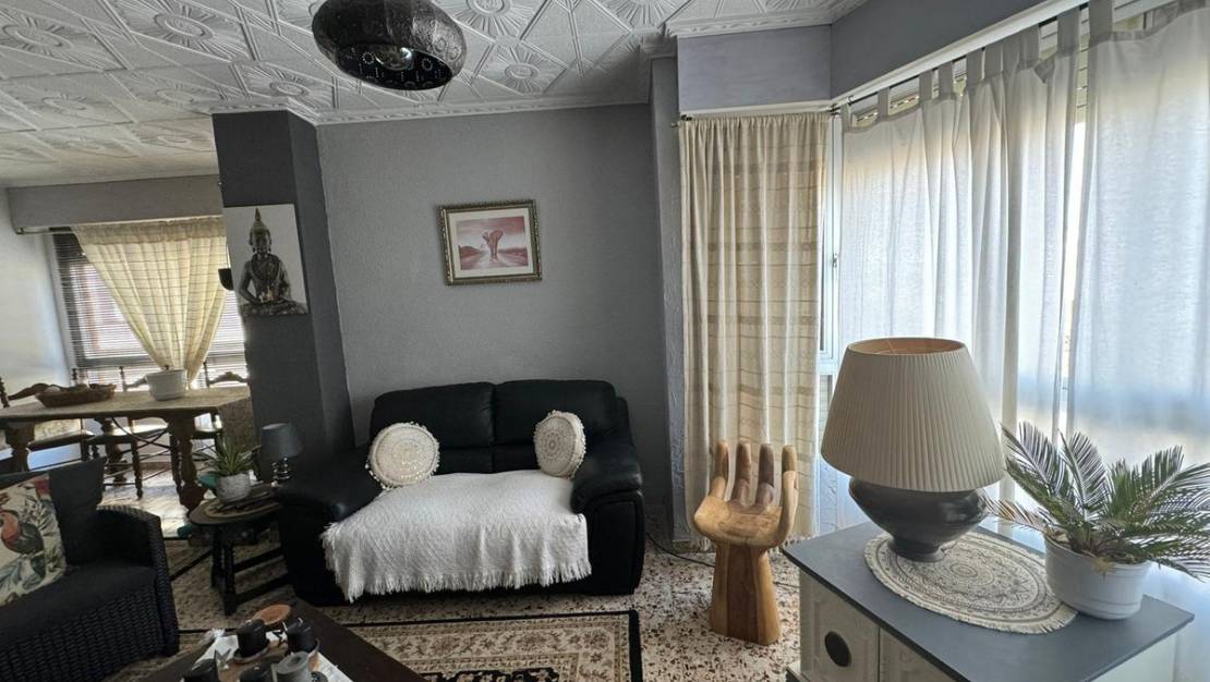 Sale - Apartment - San Miguel de Salinas - San Miguel de Salinas Centro