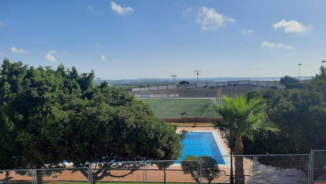 Sale - Apartment - San Miguel de Salinas - San Miguel de Salinas Centro