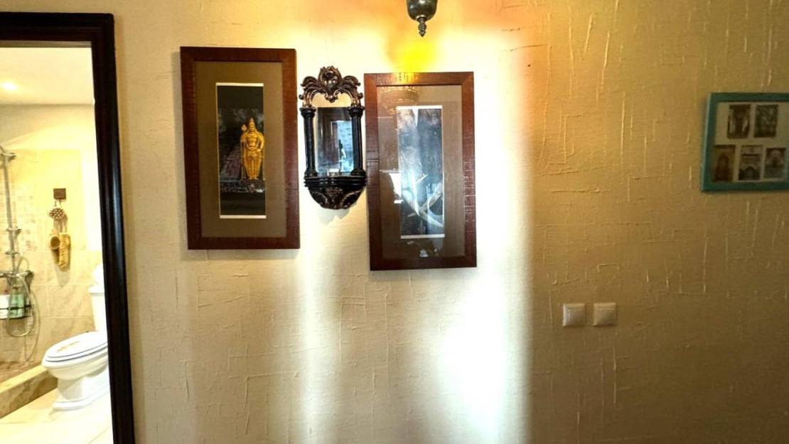 Sale - Apartment - San Miguel de Salinas - San Miguel de Salinas Centro