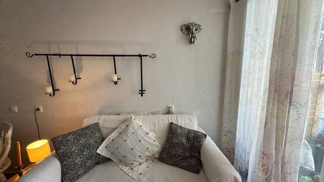 Sale - Apartment - San Miguel de Salinas - San Miguel de Salinas Centro