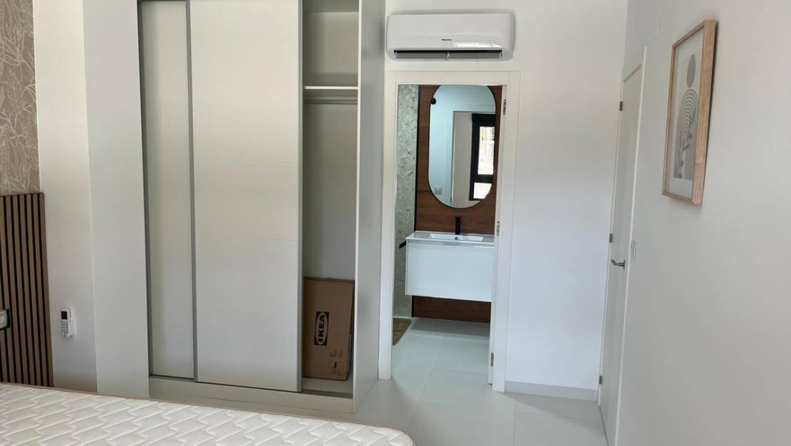 Sale - Apartment - San Miguel de Salinas - San Miguel de Salinas Centro