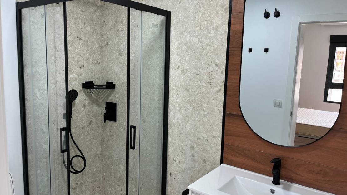 Sale - Apartment - San Miguel de Salinas - San Miguel de Salinas Centro