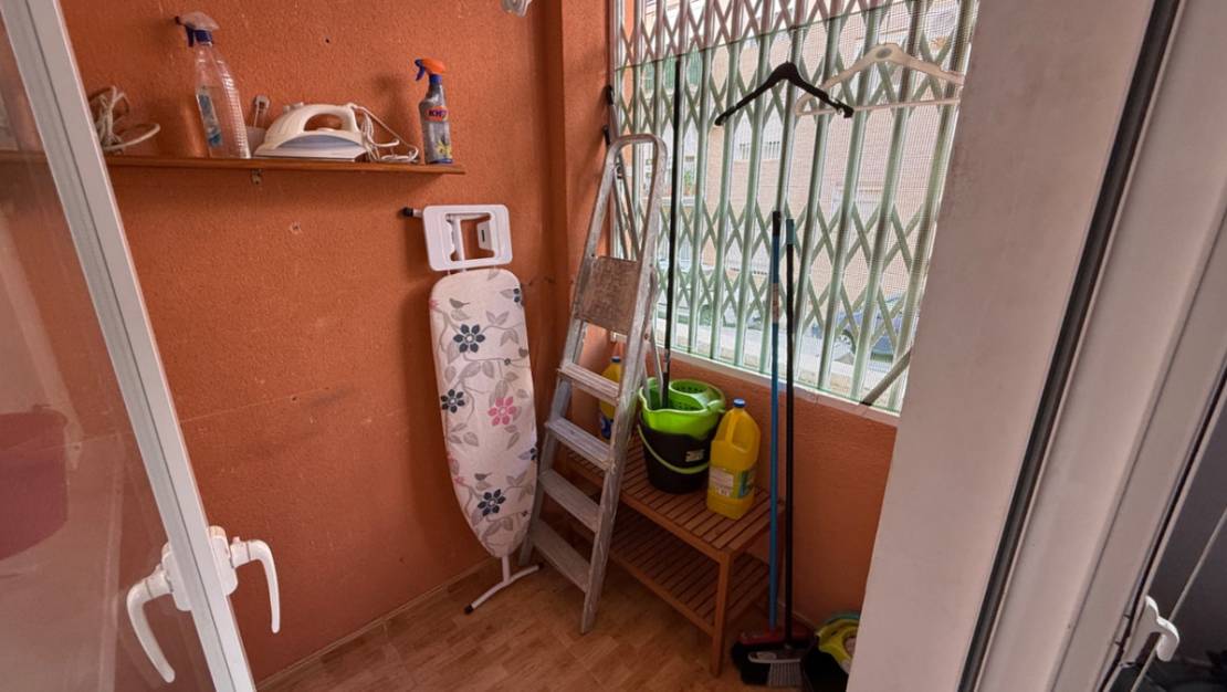 Sale - Apartment - San Miguel de Salinas - San Miguel de Salinas Centro