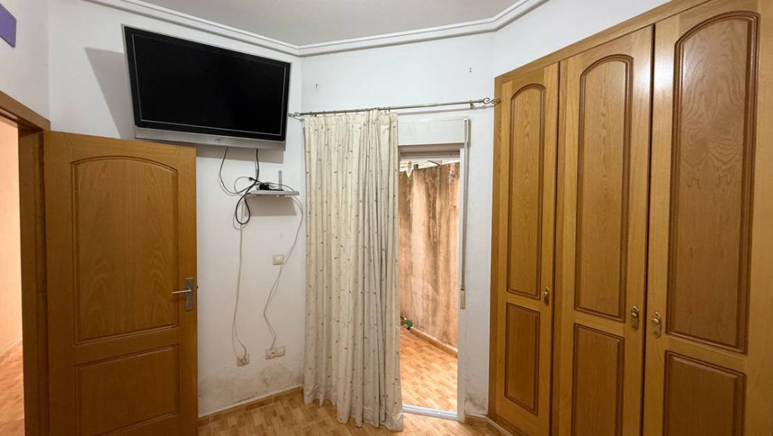 Sale - Apartment - San Miguel de Salinas - San Miguel de Salinas Centro