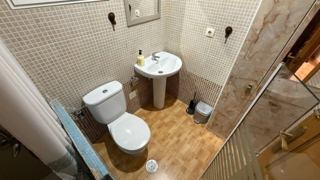 Sale - Apartment - San Miguel de Salinas - San Miguel de Salinas Centro