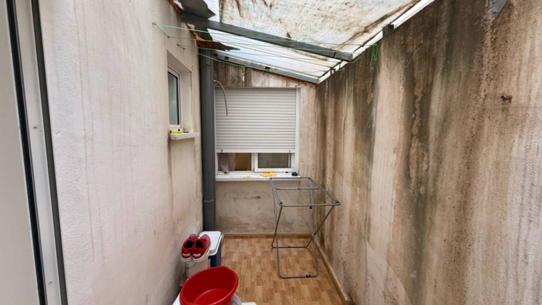 Sale - Apartment - San Miguel de Salinas - San Miguel de Salinas Centro