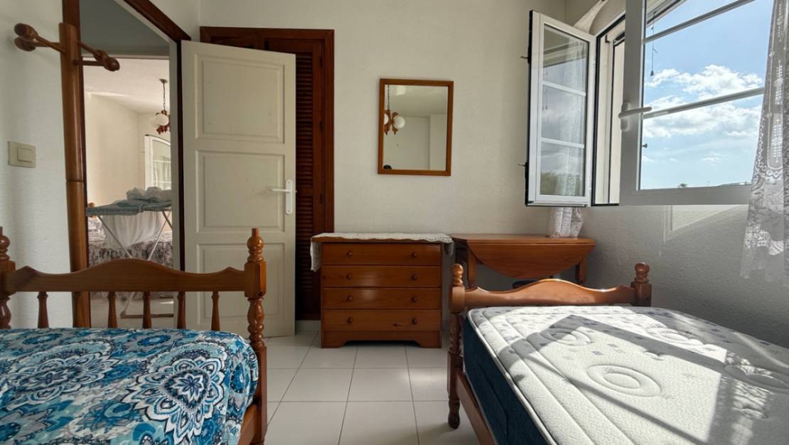 Sale - Apartment - San Miguel de Salinas - San Miguel de Salinas Centro