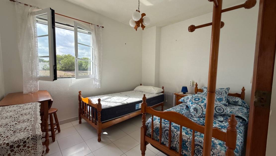 Sale - Apartment - San Miguel de Salinas - San Miguel de Salinas Centro