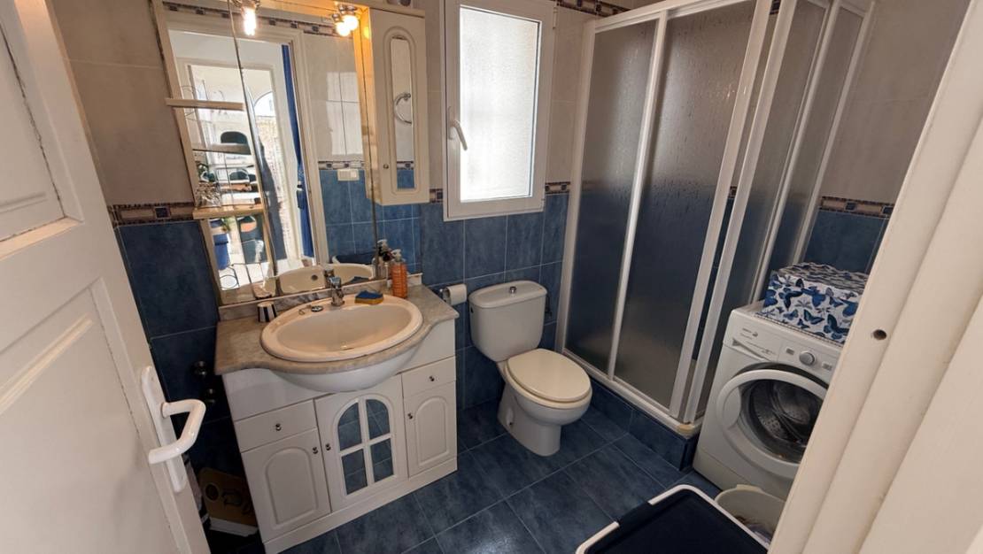 Sale - Apartment - San Miguel de Salinas - San Miguel de Salinas Centro