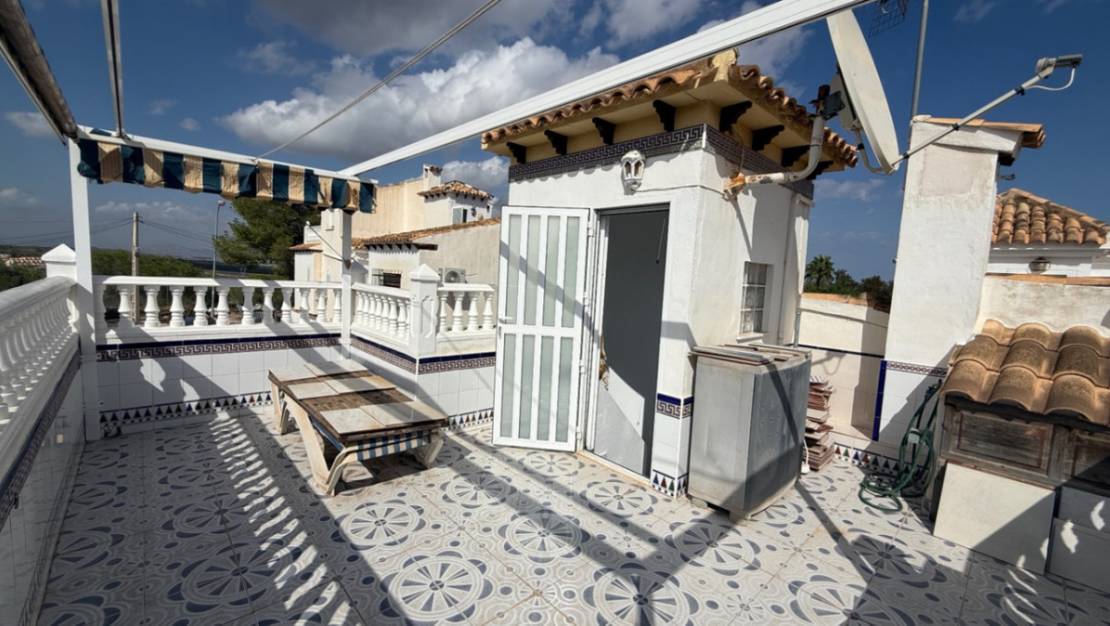 Sale - Apartment - San Miguel de Salinas - San Miguel de Salinas Centro