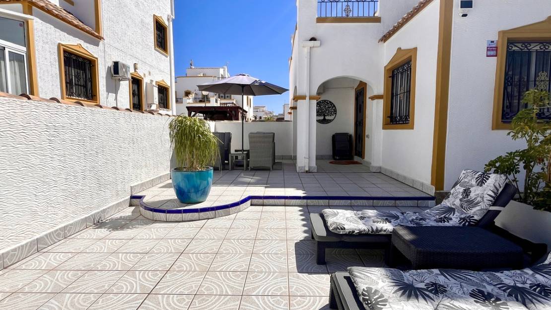 Sale - Apartment - San Miguel de Salinas - San Miguel de Salinas Centro