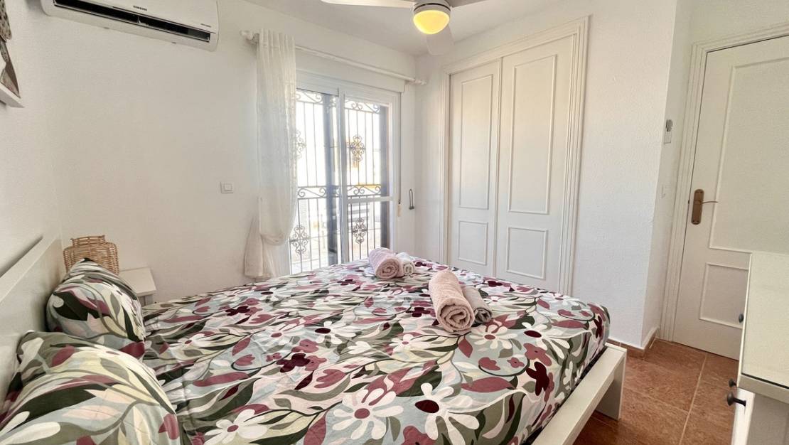 Sale - Apartment - San Miguel de Salinas - San Miguel de Salinas Centro