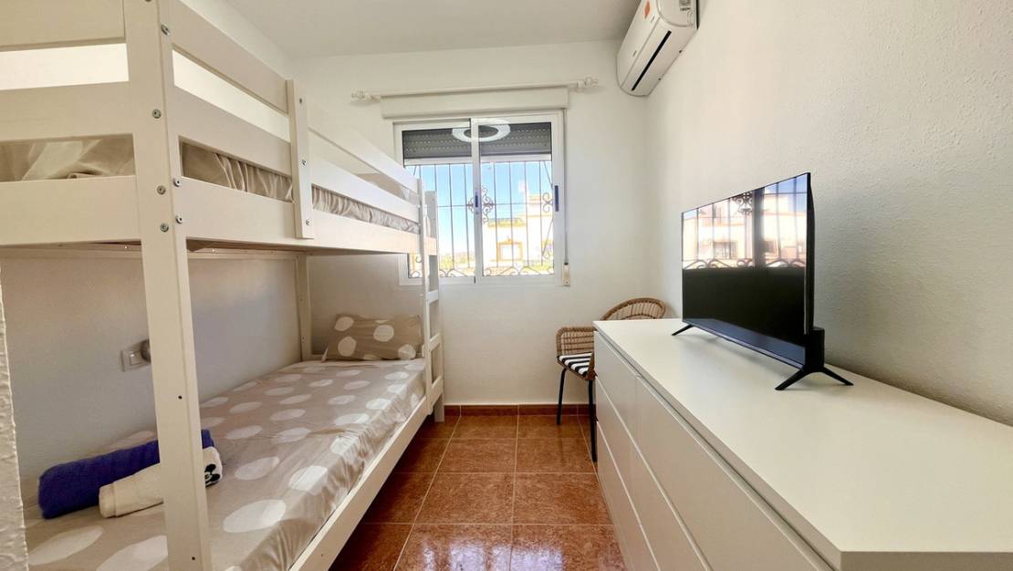 Sale - Apartment - San Miguel de Salinas - San Miguel de Salinas Centro