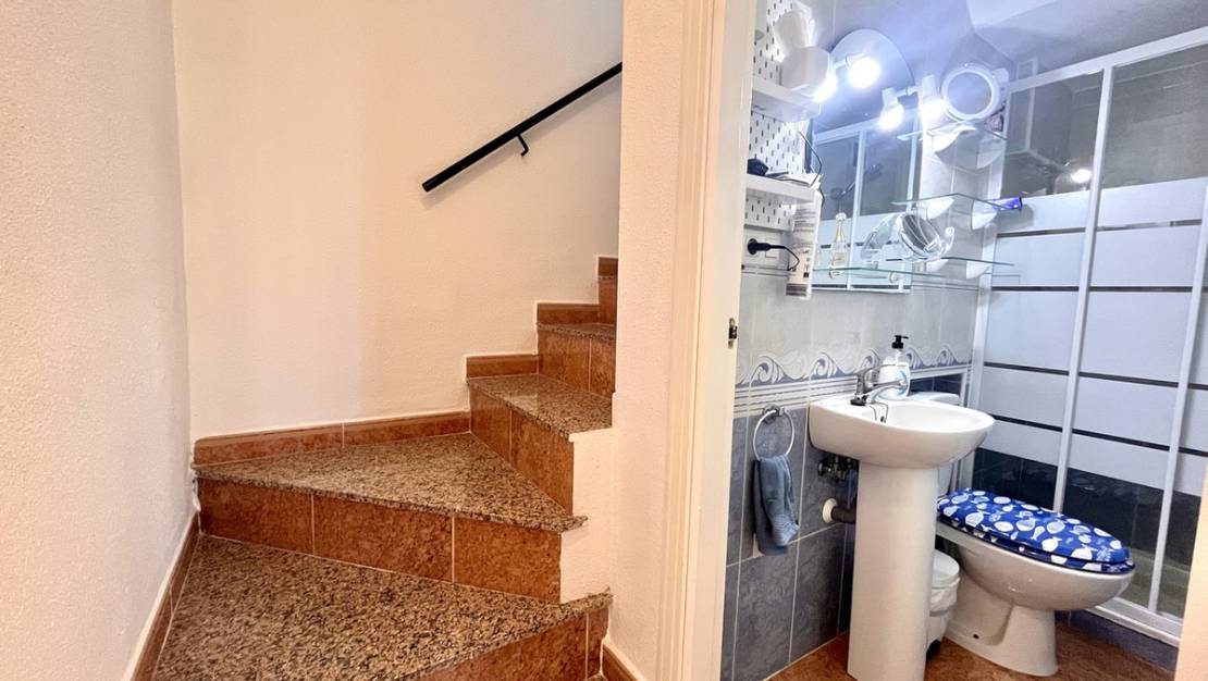 Sale - Apartment - San Miguel de Salinas - San Miguel de Salinas Centro