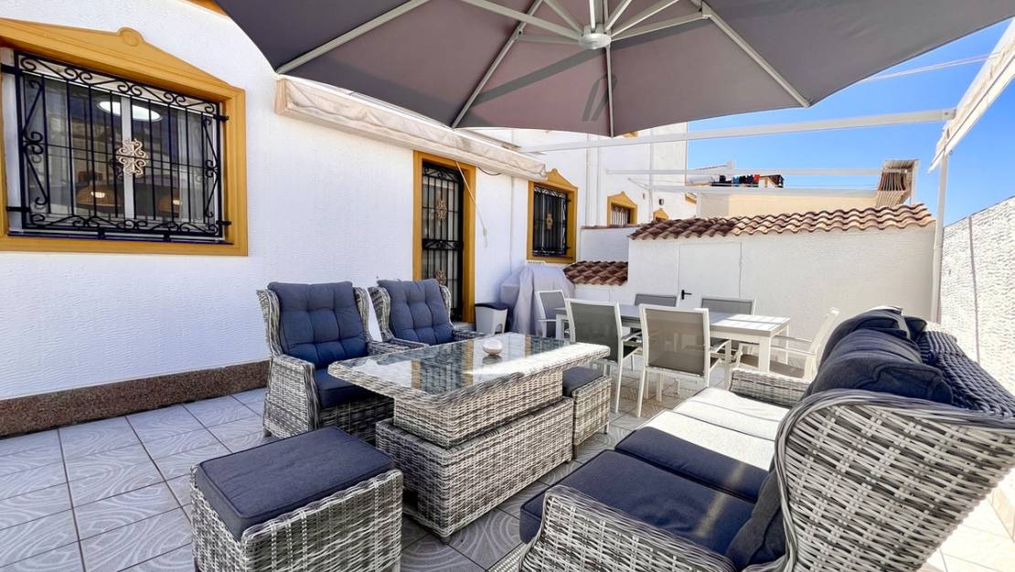 Sale - Apartment - San Miguel de Salinas - San Miguel de Salinas Centro