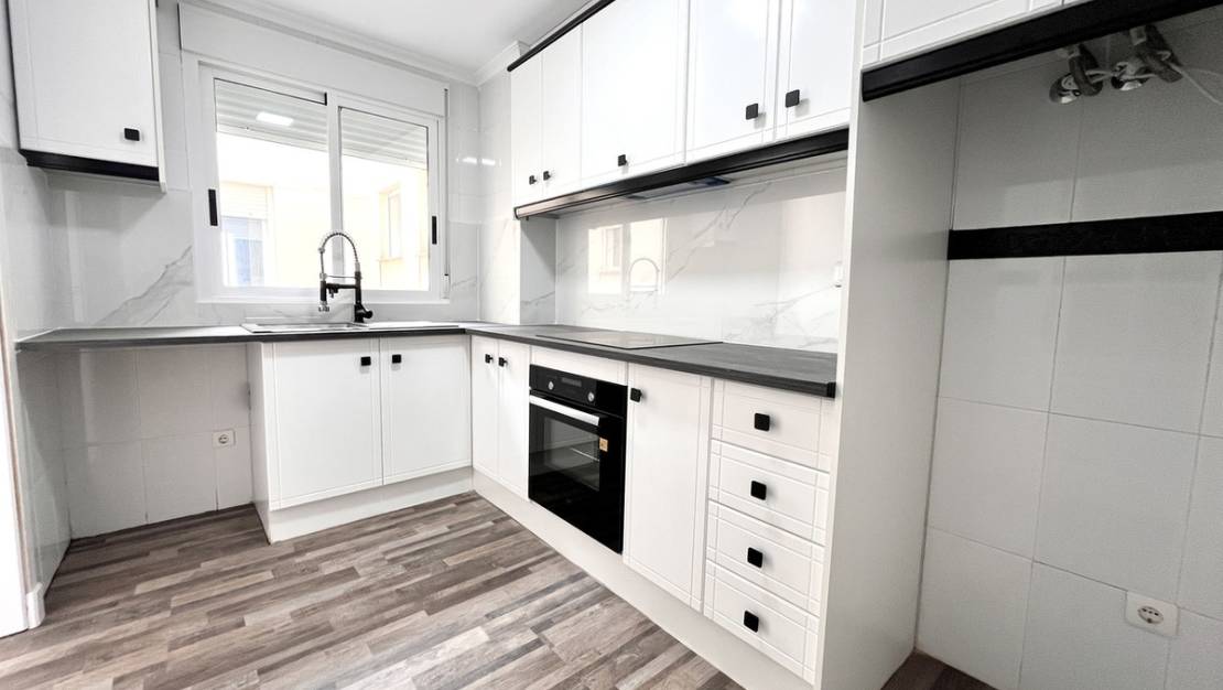 Sale - Apartment - San Miguel de Salinas - San Miguel de Salinas Centro