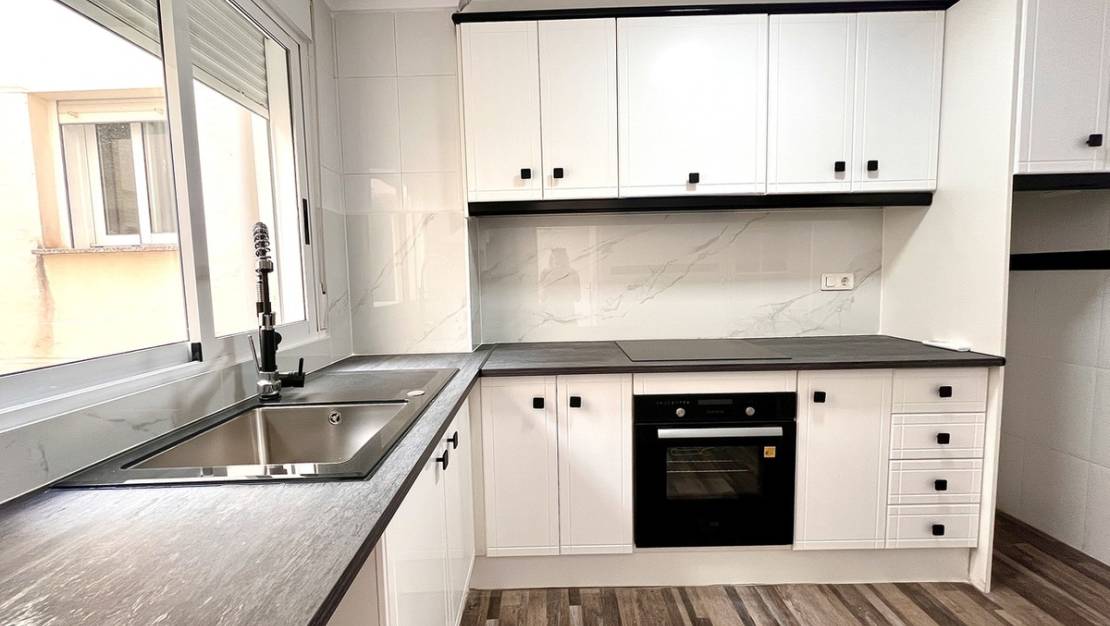 Sale - Apartment - San Miguel de Salinas - San Miguel de Salinas Centro