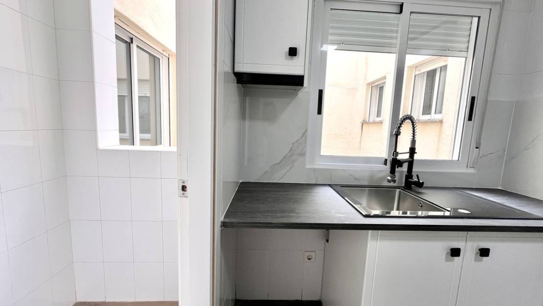 Sale - Apartment - San Miguel de Salinas - San Miguel de Salinas Centro