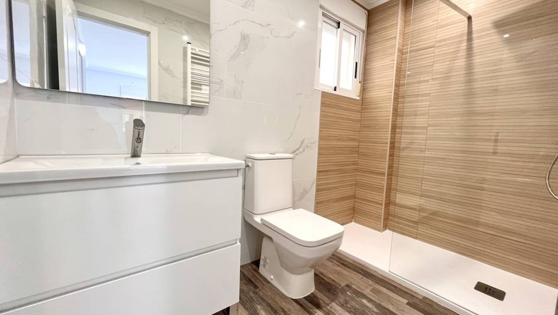 Sale - Apartment - San Miguel de Salinas - San Miguel de Salinas Centro