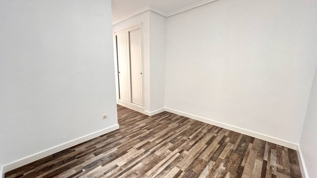 Sale - Apartment - San Miguel de Salinas - San Miguel de Salinas Centro