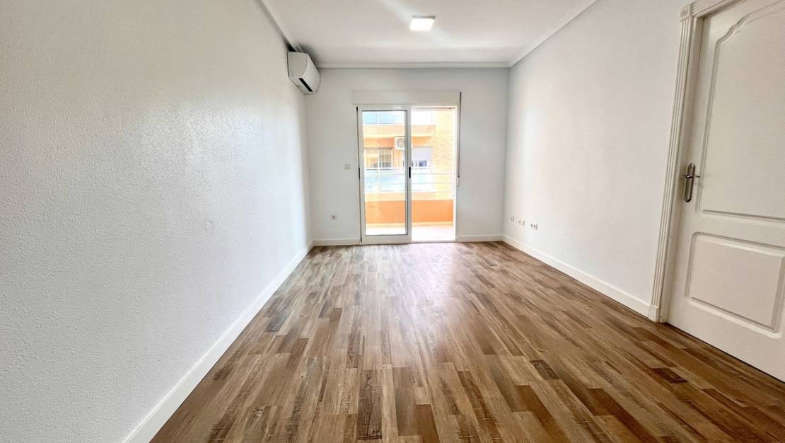 Sale - Apartment - San Miguel de Salinas - San Miguel de Salinas Centro