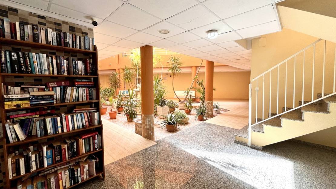 Sale - Apartment - San Miguel de Salinas - San Miguel de Salinas Centro