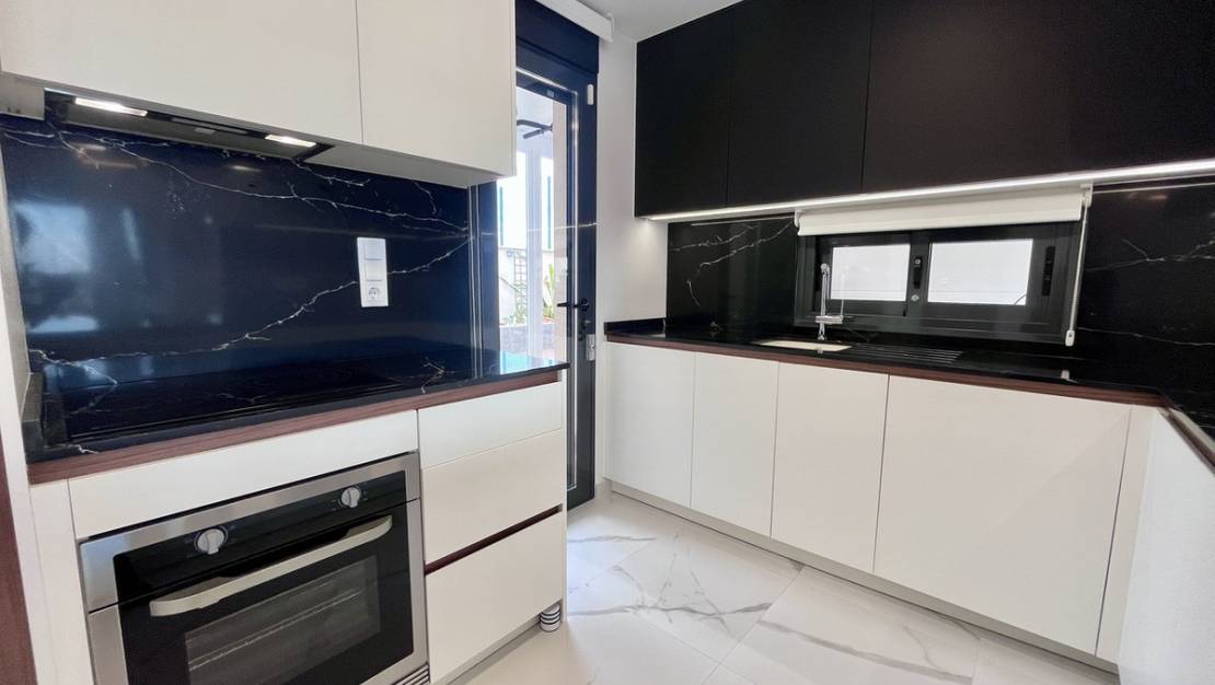 Sale - Apartment - San Miguel de Salinas - San Miguel de Salinas Centro